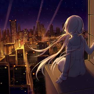 Star laptop wallpaper