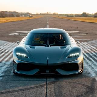 Koenigsegg mobile wallpaper