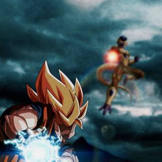 Freezer iPhone wallpaper