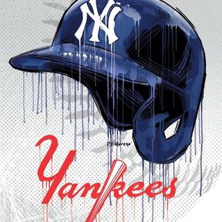 MLB Yankees wallpaper