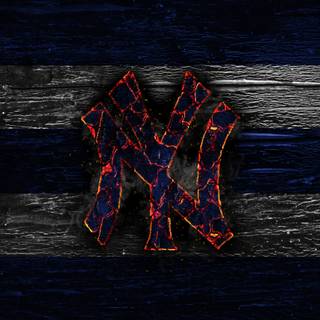 MLB Yankees wallpaper