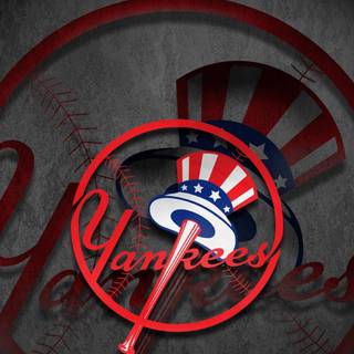 MLB Yankees wallpaper