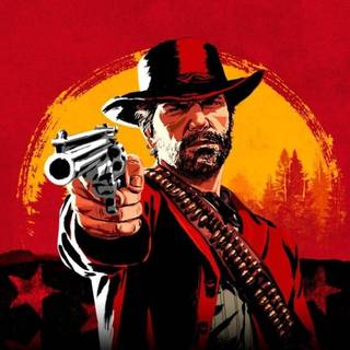 RDR 1 wallpaper