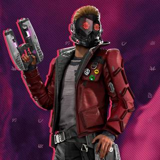 Marvel Guardians of The Galaxy wallpaper