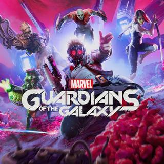 Marvel Guardians of The Galaxy wallpaper