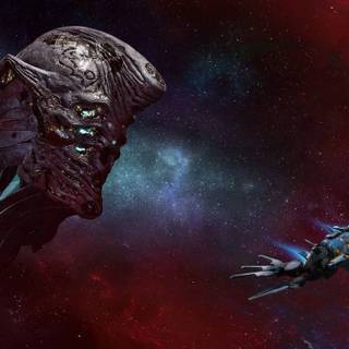 Marvel Guardians of The Galaxy wallpaper