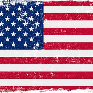 Vintage USA wallpaper