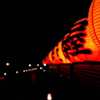 Japan festival wallpaper