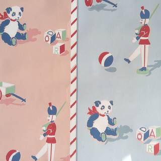 Vintage USA wallpaper