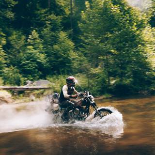 Vintage USA wallpaper