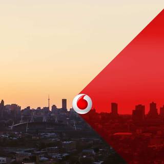 Vodacom wallpaper