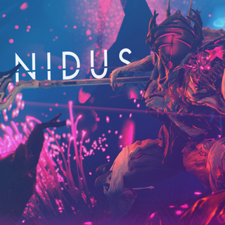 Nidus wallpaper
