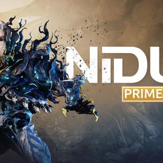 Nidus wallpaper