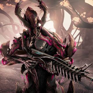 Nidus wallpaper