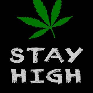 Bob Marley weed wallpaper