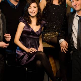 How I Met Your Mother mobile wallpaper