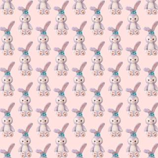 Disney Easter iPhone wallpaper