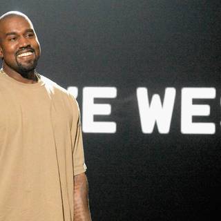 Kanye West 2024 wallpaper