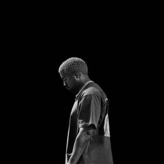 Kanye West 2024 wallpaper