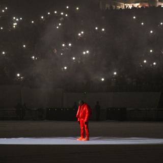 Kanye West 2024 wallpaper