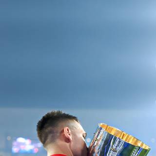 Inter Milan 2024 wallpaper