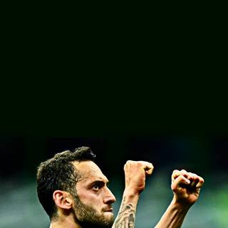 Inter Milan 2024 wallpaper