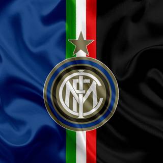 Inter Milan 2024 wallpaper