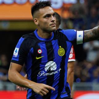 Inter Milan 2024 wallpaper