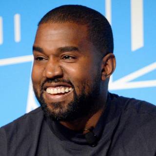 Kanye West 2024 wallpaper