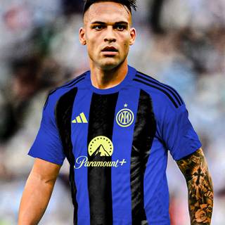 Inter Milan 2024 wallpaper