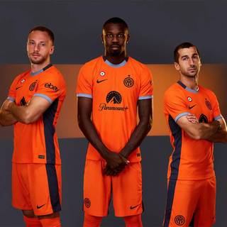 Inter Milan 2024 wallpaper