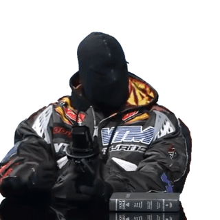 Kanye West 2024 wallpaper