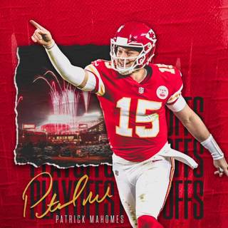 Kansas City Chiefs 2024 wallpaper