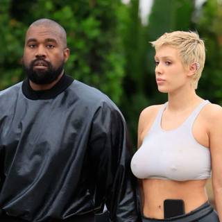 Kanye West 2024 wallpaper