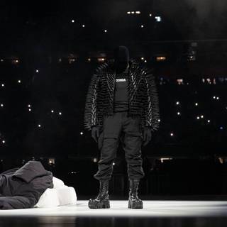 Kanye Donda wallpaper