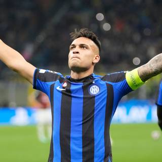 Inter Milan 2024 wallpaper