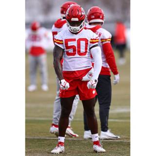 Kansas City Chiefs 2024 wallpaper