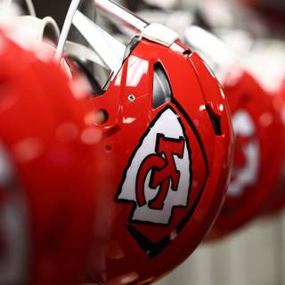 Kansas City Chiefs 2024 wallpaper