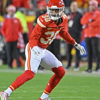 Kansas City Chiefs 2024 wallpaper