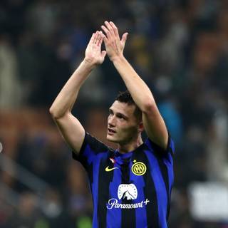 Inter Milan 2024 wallpaper