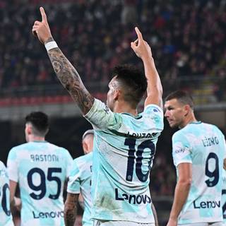 Inter Milan 2024 wallpaper