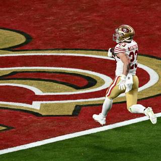 Kansas City Chiefs 2024 wallpaper