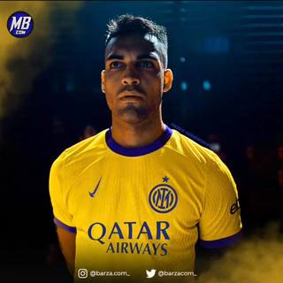 Inter Milan 2024 wallpaper