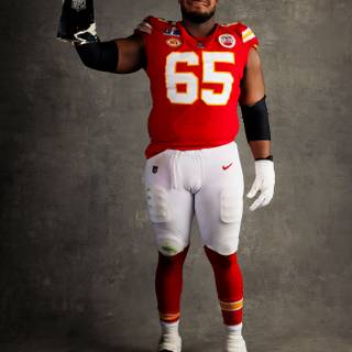 Kansas City Chiefs 2024 wallpaper