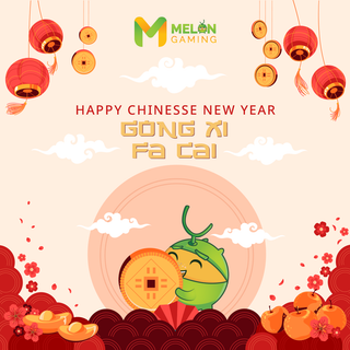 Gong Xi Fa Cai 2024 wallpaper