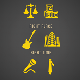 How I Met Your Mother quotes wallpaper