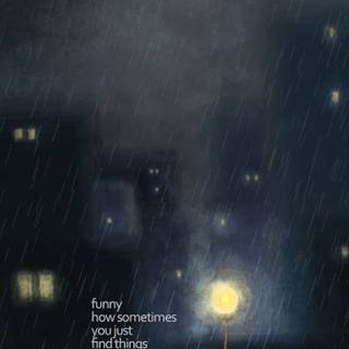 How I Met Your Mother quotes wallpaper