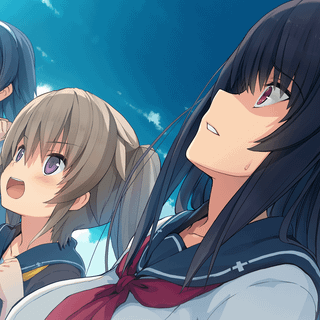 Tobisawa Misaki wallpaper