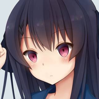 Tobisawa Misaki wallpaper