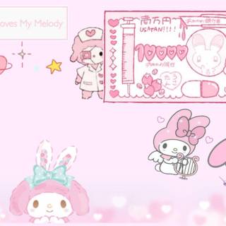 YamiKawaii wallpaper